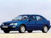 Kia Sephia